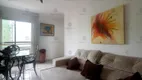 Foto 2 de Apartamento com 2 Quartos à venda, 55m² em Parque São Vicente, Mauá