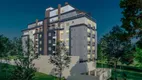 Foto 2 de Apartamento com 3 Quartos à venda, 75m² em Centro, Pinhais