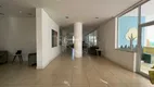 Foto 17 de Apartamento com 3 Quartos para alugar, 102m² em Centro, Araraquara