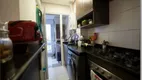 Foto 5 de Apartamento com 3 Quartos à venda, 67m² em Vila Homero Thon, Santo André