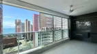 Foto 5 de Apartamento com 2 Quartos à venda, 100m² em Meireles, Fortaleza