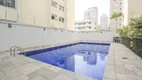 Foto 19 de Apartamento com 4 Quartos para alugar, 193m² em Moema, São Paulo