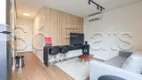 Foto 2 de Apartamento com 1 Quarto à venda, 35m² em Vila Olímpia, São Paulo