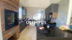 Foto 4 de Casa de Condomínio com 3 Quartos para alugar, 240m² em Granja Marileusa , Uberlândia