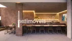 Foto 9 de Apartamento com 4 Quartos à venda, 139m² em Sion, Belo Horizonte
