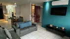 Foto 3 de Apartamento com 2 Quartos à venda, 65m² em Itararé, São Vicente