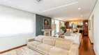 Foto 3 de Apartamento com 3 Quartos à venda, 182m² em Hugo Lange, Curitiba