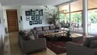 Foto 5 de Casa de Condomínio com 6 Quartos para venda ou aluguel, 1600m² em Condominio Ville de Montagne, Nova Lima