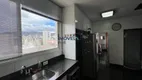 Foto 14 de Cobertura com 5 Quartos à venda, 340m² em Santo Antônio, Belo Horizonte