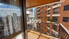 Foto 7 de Apartamento com 4 Quartos à venda, 134m² em Vila Mariana, São Paulo