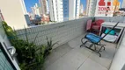 Foto 9 de Apartamento com 1 Quarto à venda, 35m² em Manaíra, João Pessoa
