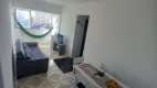 Foto 3 de Apartamento com 2 Quartos à venda, 52m² em Vila Tupi, Praia Grande