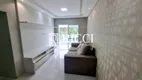 Foto 4 de Apartamento com 3 Quartos à venda, 87m² em José Menino, Santos