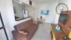 Foto 4 de Apartamento com 1 Quarto à venda, 50m² em Aviação, Praia Grande