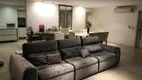 Foto 3 de Apartamento com 3 Quartos à venda, 161m² em Vila Romana, São Paulo