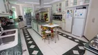 Foto 7 de Casa de Condomínio com 8 Quartos à venda, 1400m² em Ilha do Boi, Vitória