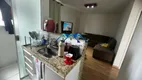 Foto 6 de Apartamento com 2 Quartos à venda, 43m² em Chacaras Del Rey Sao Benedito, Santa Luzia