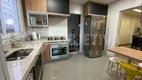 Foto 4 de Apartamento com 3 Quartos à venda, 112m² em Saraiva, Uberlândia