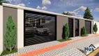 Foto 2 de Casa com 3 Quartos à venda, 196m² em Santa Amélia, Belo Horizonte