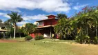 Foto 3 de Casa de Condomínio com 4 Quartos para alugar, 750m² em Village Visconde de Itamaraca, Valinhos