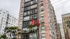 Foto 28 de Apartamento com 1 Quarto à venda, 55m² em Embaré, Santos