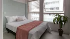 Foto 16 de Kitnet com 1 Quarto para alugar, 22m² em Centro, São Paulo