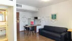 Foto 4 de Apartamento com 1 Quarto para alugar, 33m² em Brooklin, São Paulo
