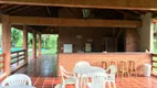 Foto 5 de Fazenda/Sítio com 4 Quartos à venda, 500m² em Taiacupeba, Mogi das Cruzes