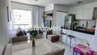 Foto 2 de Apartamento com 2 Quartos à venda, 65m² em Vila da Serra, Nova Lima