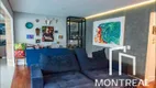 Foto 9 de Apartamento com 4 Quartos à venda, 204m² em Vila Mariana, São Paulo