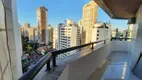 Foto 7 de Cobertura com 3 Quartos à venda, 245m² em Moema, São Paulo