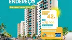 Foto 14 de Apartamento com 2 Quartos à venda, 55m² em LUIZ GONZAGA, Caruaru