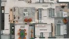 Foto 25 de Apartamento com 3 Quartos à venda, 96m² em Gávea, Uberlândia
