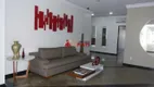 Foto 13 de Flat com 1 Quarto para alugar, 52m² em Moema, São Paulo