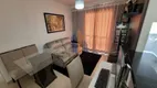 Foto 4 de Apartamento com 1 Quarto à venda, 60m² em Monte Castelo, São José dos Campos