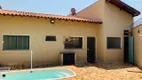 Foto 13 de Casa com 3 Quartos à venda, 150m² em Grande Horizonte, Uberaba