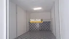 Foto 11 de Ponto Comercial para venda ou aluguel, 160m² em Centro, Taubaté