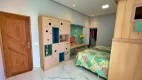 Foto 16 de Casa de Condomínio com 4 Quartos à venda, 340m² em Ponta Negra, Manaus