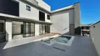 Foto 5 de Casa de Condomínio com 4 Quartos à venda, 340m² em Alphaville Dom Pedro, Campinas