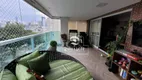Foto 3 de Apartamento com 4 Quartos à venda, 195m² em Jardim, Santo André
