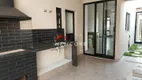 Foto 4 de Casa com 3 Quartos à venda, 142m² em Jardim Terra Branca, Bauru