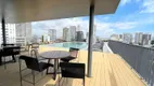 Foto 5 de Apartamento com 1 Quarto para venda ou aluguel, 28m² em Vila Madalena, São Paulo