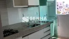 Foto 7 de Apartamento com 2 Quartos à venda, 61m² em Santa Mônica, Uberlândia