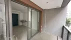 Foto 3 de Apartamento com 1 Quarto à venda, 37m² em Pinheiros, São Paulo