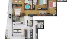 Foto 39 de Apartamento com 3 Quartos à venda, 208m² em América, Joinville