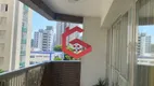 Foto 12 de Apartamento com 3 Quartos à venda, 170m² em Pitangueiras, Guarujá