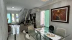 Foto 3 de Casa de Condomínio com 3 Quartos à venda, 180m² em Flores, Manaus
