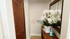 Foto 2 de Apartamento com 3 Quartos à venda, 125m² em Vila Mascote, São Paulo