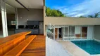 Foto 9 de Casa de Condomínio com 3 Quartos à venda, 435m² em Vila  Alpina, Nova Lima