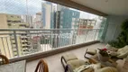 Foto 5 de Apartamento com 3 Quartos à venda, 130m² em Gonzaga, Santos